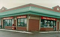 Exterior Shot