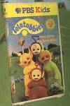 teletubbies here come the teletubbies